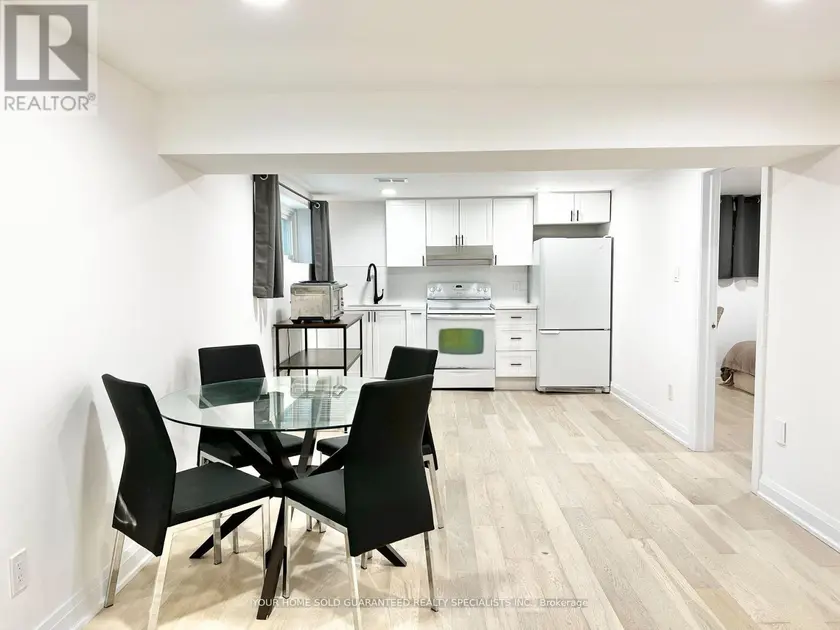Detached at ROOM 2 - 2 PANNAHILL ROAD, Toronto