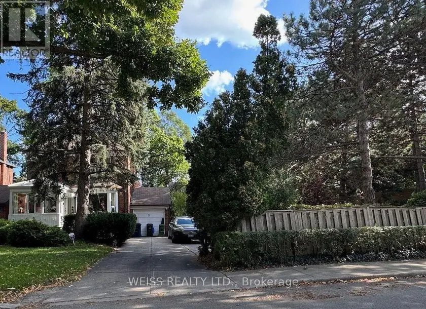 Detached at 31 ALDBURN ROAD, Toronto