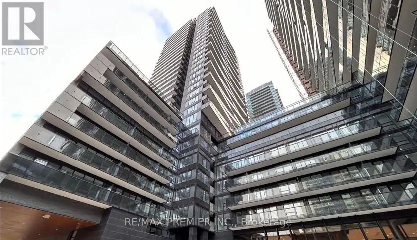 Apartment at 2103 - 127 BROADWAY AVENUE, Toronto