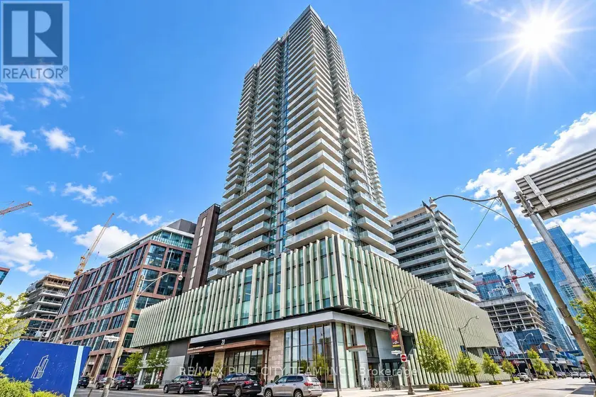 Apartment at 1510 - 20 RICHARDSON STREET, Toronto