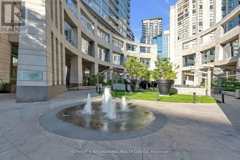 Apartment at 3302 - 2181 YONGE STREET, Toronto