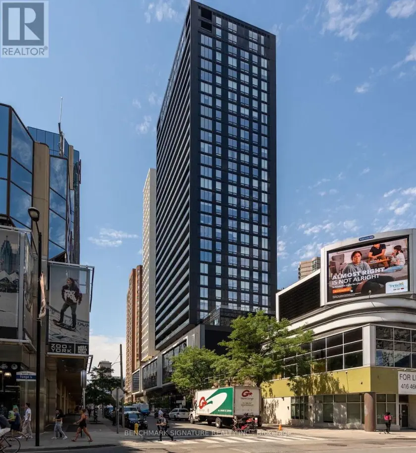 Apartment at 1820 - 20 EDWARD STREET, Toronto