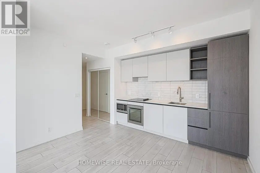 Apartment at LPH02 - 55 MERCER STREET, Toronto