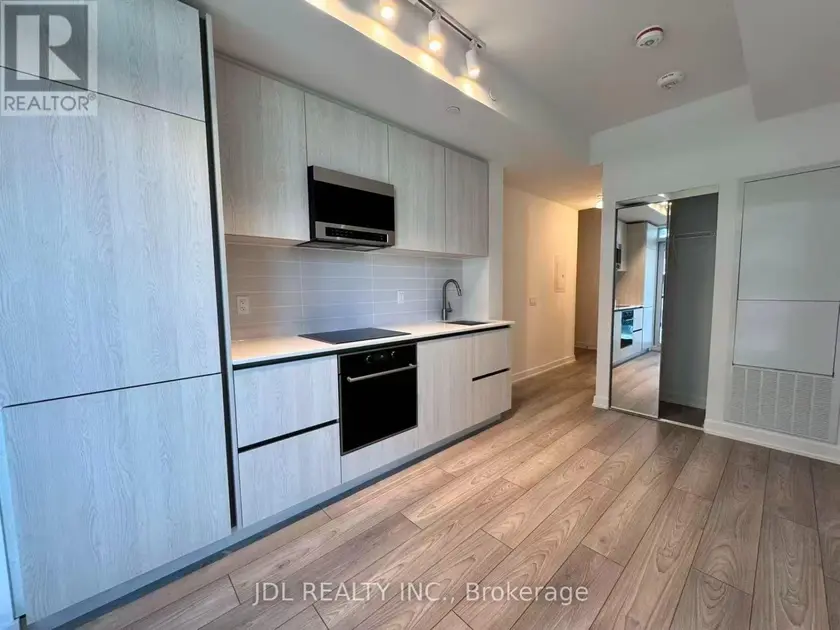 Apartment at 1107 - 110 BROADWAY AVENUE, Toronto