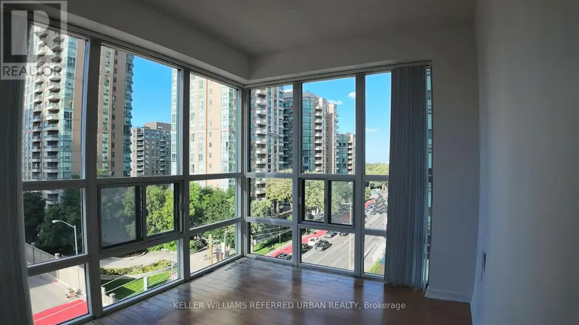 Apartment at 806 - 22 OLIVE AVENUE, Toronto