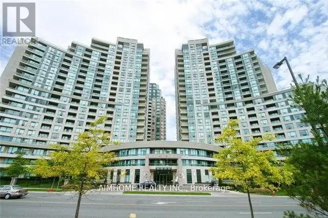 Apartment at 1202 - 509 BEECROFT ROAD, Toronto