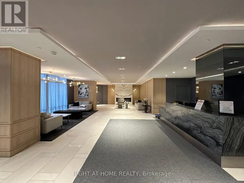 Apartment at 629 - 621 SHEPPARD AVENUE E, Toronto