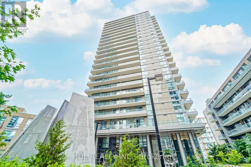 Apartment at 2110 - 50 FOREST MANOR ROAD, Toronto