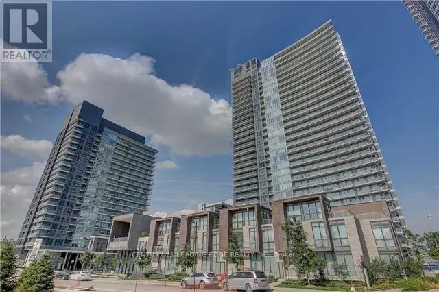 Apartment at 2010 - 121 MCMAHON DRIVE, Toronto