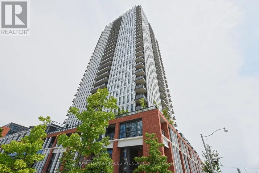 Apartment at 2708 - 55 REGENT PARK BOULEVARD, Toronto