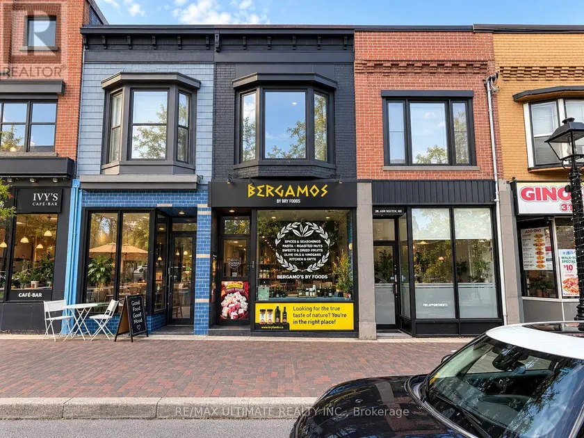 Other at 806 COLLEGE STREET, Toronto