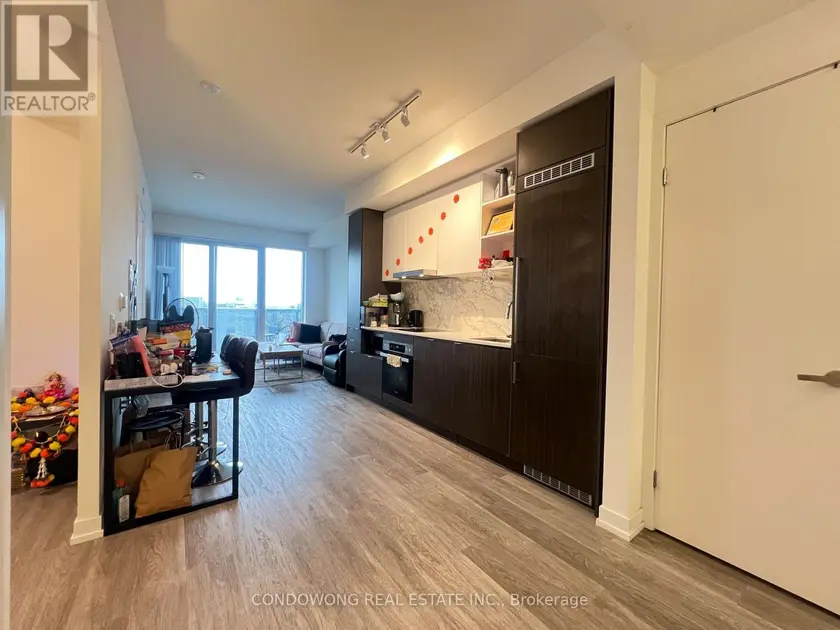 Apartment at 5803 - 55 COOPER STREET, Toronto