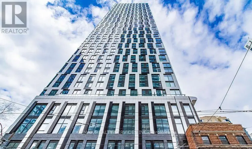 Apartment at 5612 - 252 CHURCH STREET, Toronto