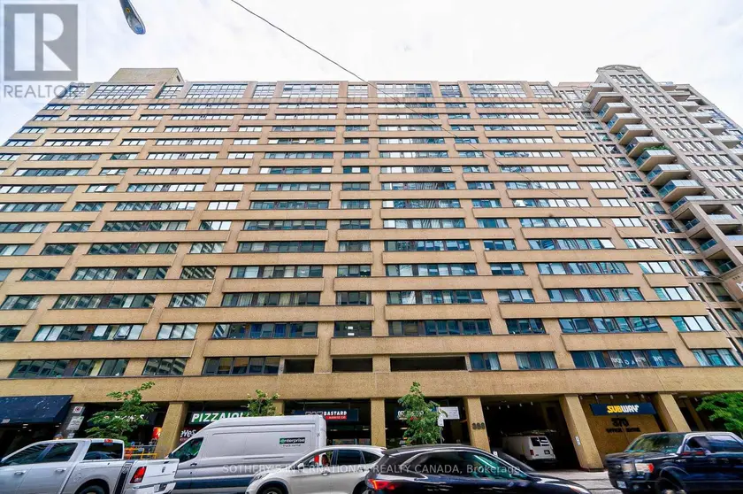 Apartment at 904 - 360 BLOOR STREET E, Toronto