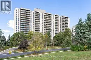 Apartment at 408 - 260 SENECA HILL DRIVE, Toronto