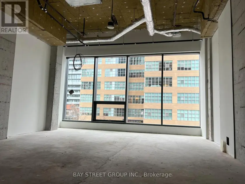 Other at C207 - 161 EGLINTON AVENUE E, Toronto