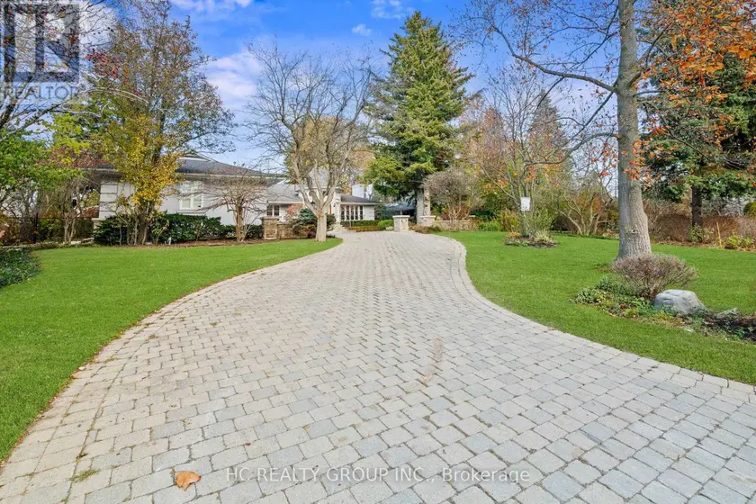 Detached at 80 BAYVIEW RIDGE, Toronto