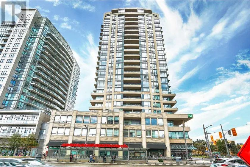 Other at 500 ST CLAIR AVENUE W, Toronto