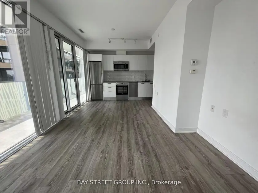Apartment at 1704 - 42 CHARLES STREET, Toronto
