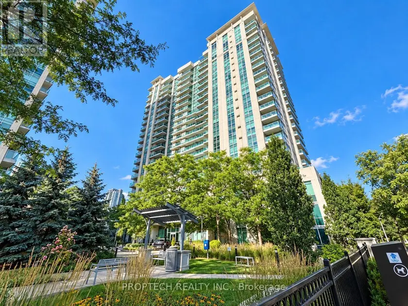 Apartment at 1710 - 17 ANNDALE DRIVE, Toronto