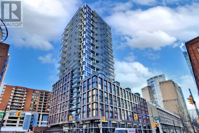 Apartment at 401 - 2A CHURCH STREET, Toronto