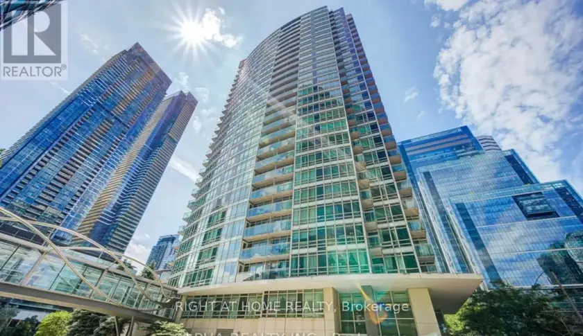 Apartment at 503 - 381 FRONT STREET W, Toronto