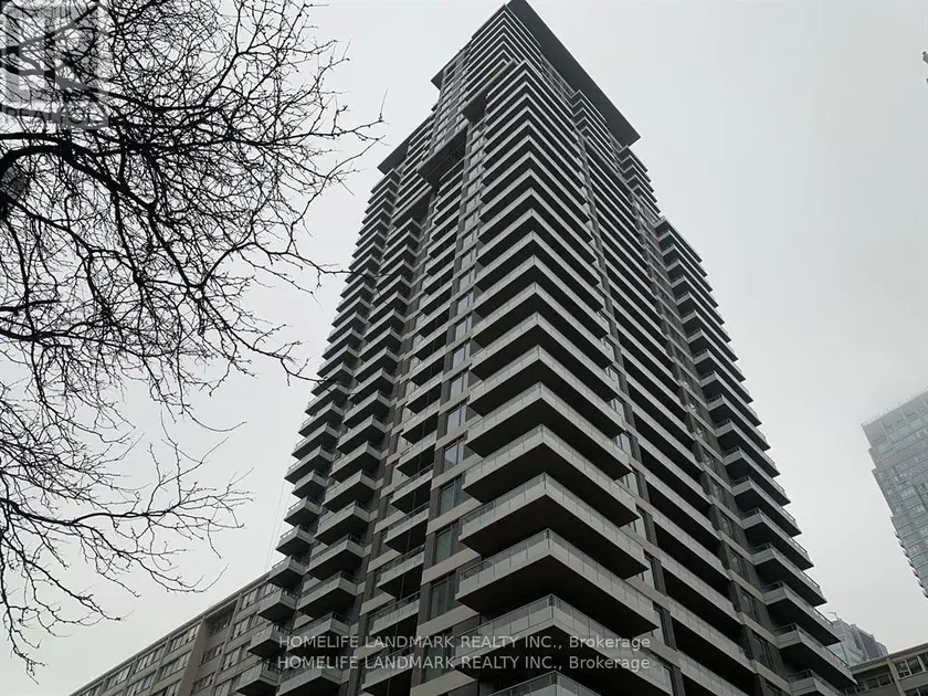 Apartment at 2311 - 50 DUNFIELD AVENUE, Toronto