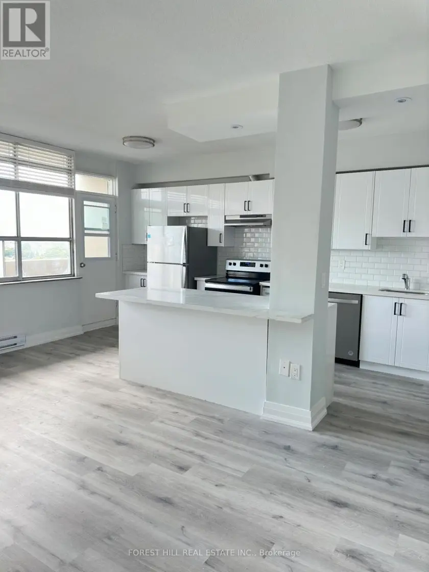 Other at 1001 - 34 WALMER ROAD, Toronto