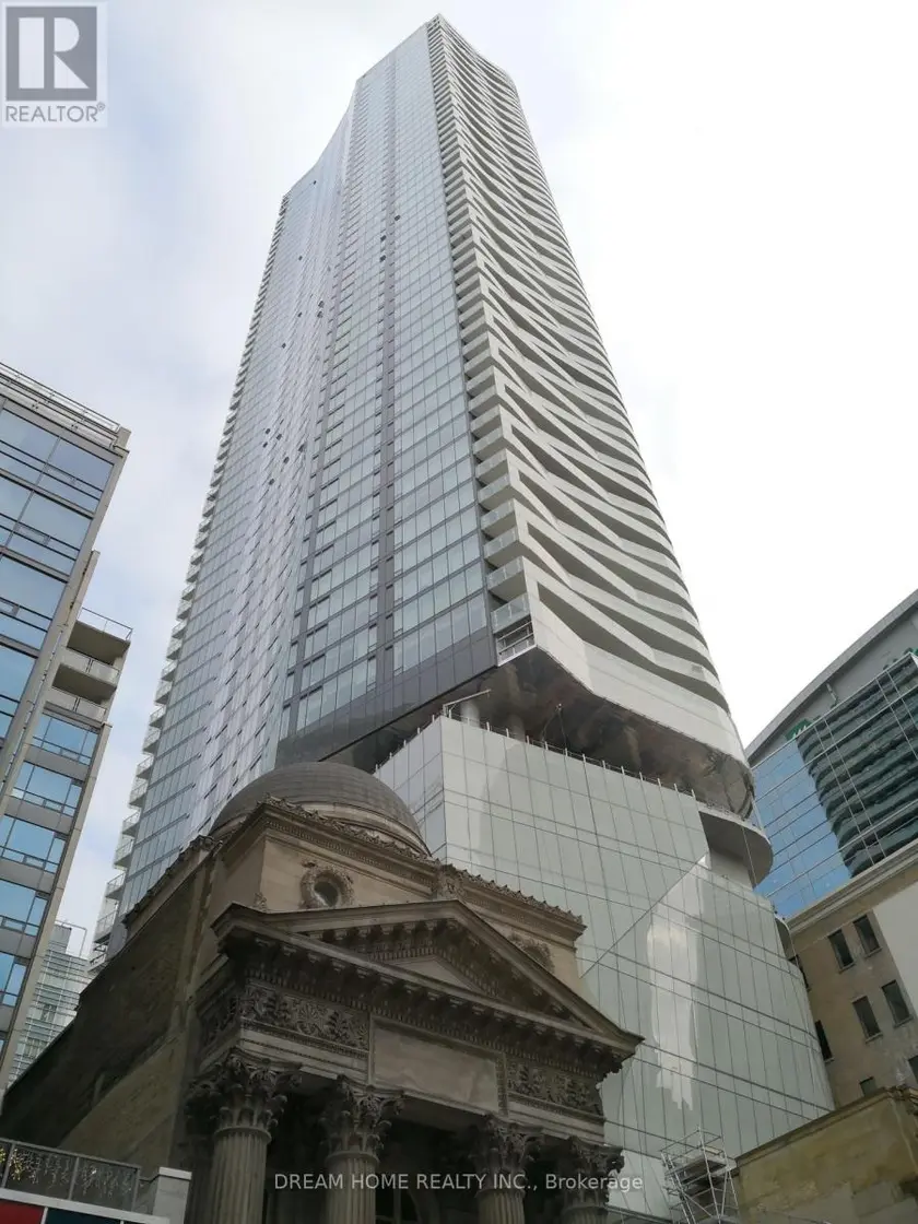 Apartment at 1301 - 197 YONGE STREET, Toronto