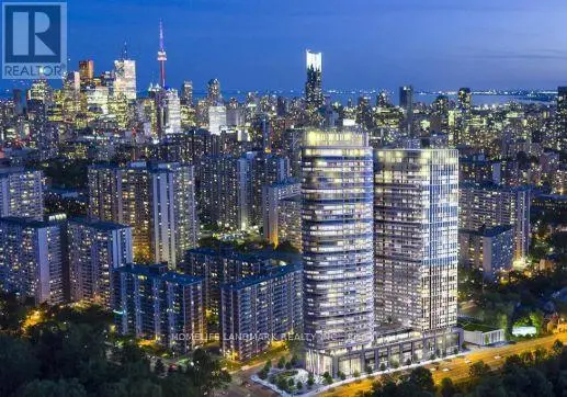 Apartment at 2319 - 585 BLOOR STREET E, Toronto