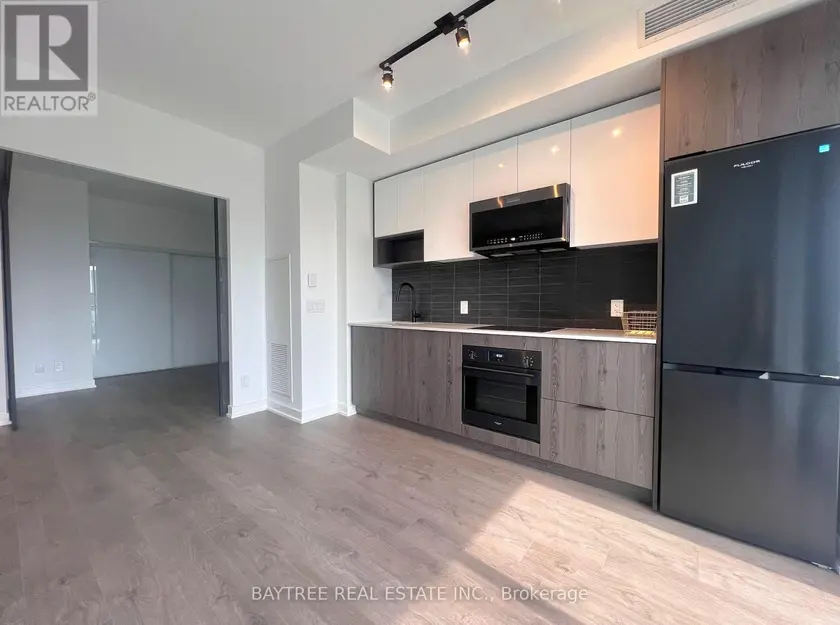 Apartment at 1607 - 5 DEFRIES STREET, Toronto