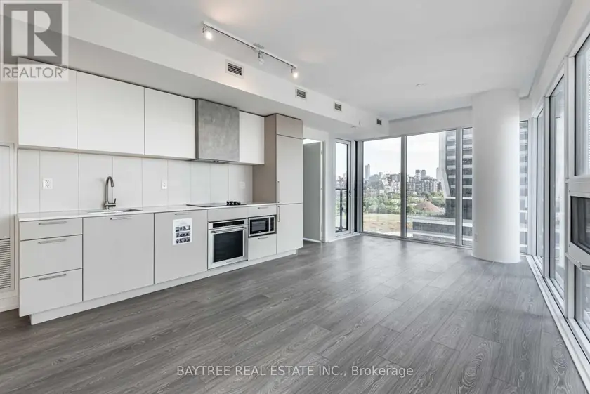 Apartment at 906 - 19 WESTERN BATTERY ROAD, Toronto
