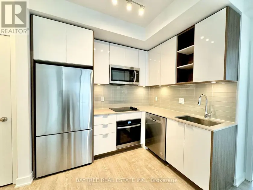 Apartment at 1223 - 543 RICHMOND STREET W, Toronto