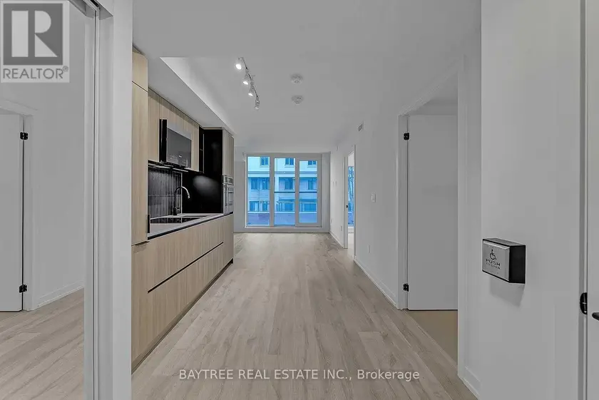 Apartment at 303 - 2 AUGUSTA AVENUE, Toronto