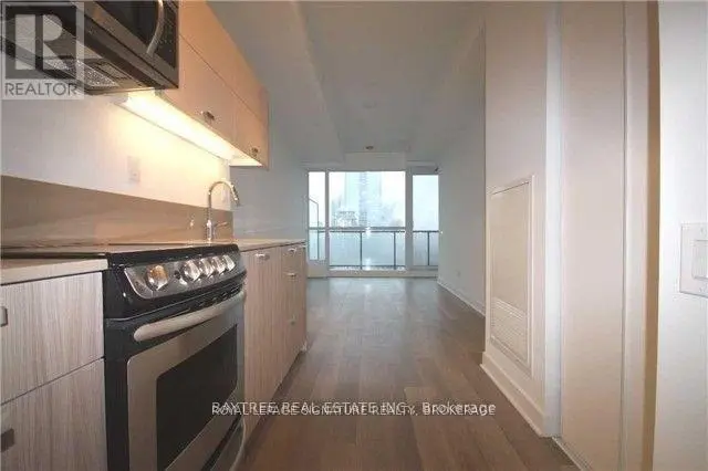 Apartment at 3409 - 290 ADELAIDE STREET W, Toronto