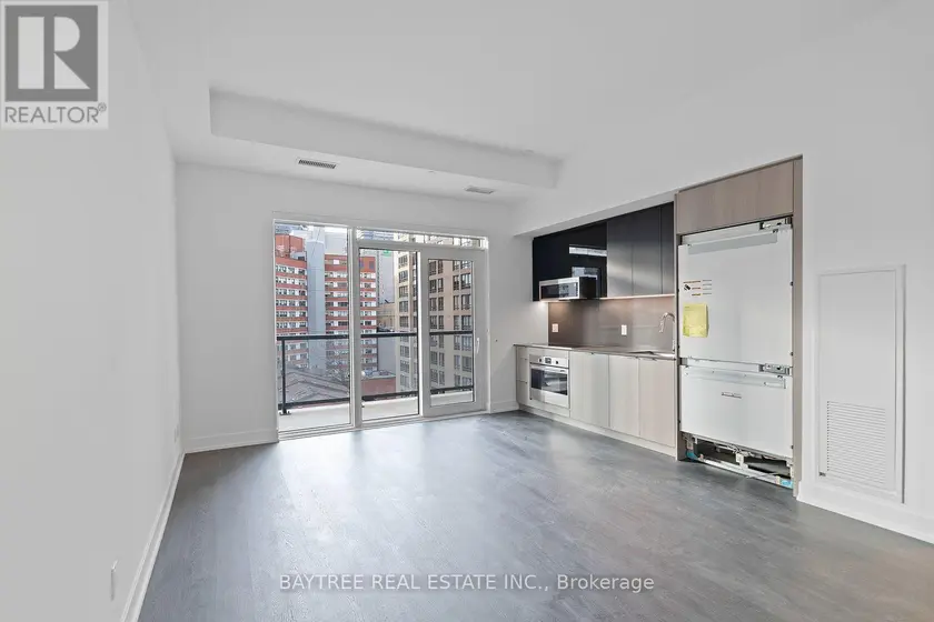 Apartment at 705 - 308 JARVIS STREET, Toronto