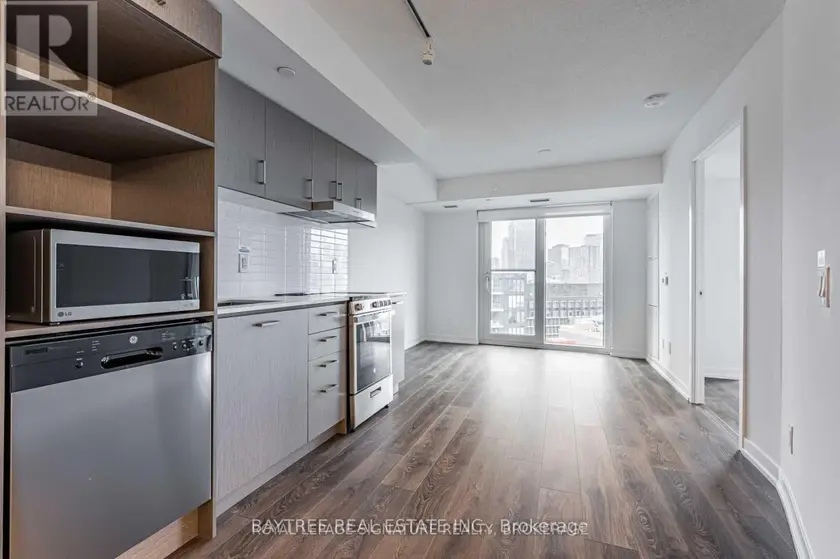 Apartment at 2108 - 219 DUNDAS STREET E, Toronto