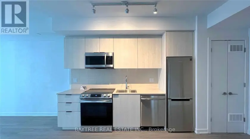 Apartment at 1122 - 50 POWER STREET, Toronto