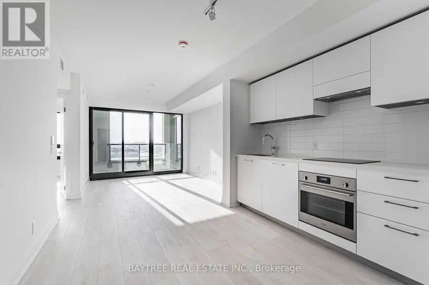 Apartment at 532 - 33 FREDERICK TODD WAY, Toronto
