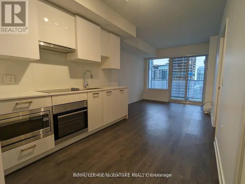 Apartment at 3011 - 195 REDPATH AVENUE, Toronto