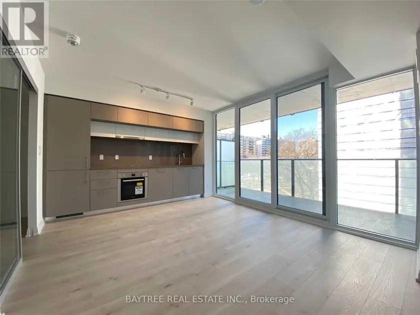 Apartment at 707 - 99 FOXBAR ROAD, Toronto