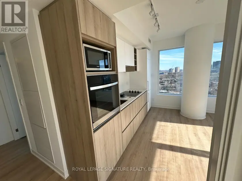 Apartment at 1115 - 319 JARVIS STREET, Toronto