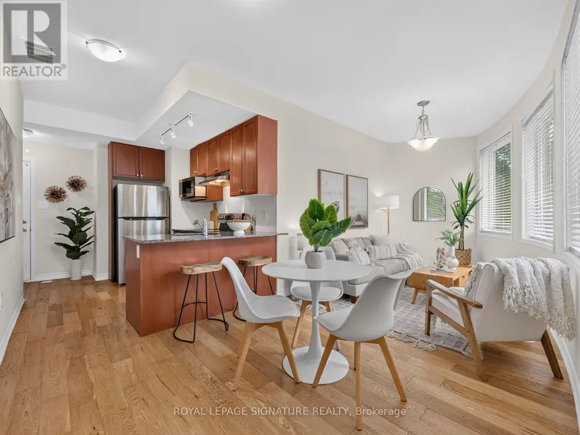 Townhouse at 1972B VICTORIA PARK AVENUE, Toronto