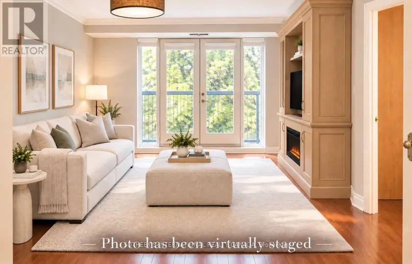 Apartment at 404 - 800 SPADINA ROAD, Toronto