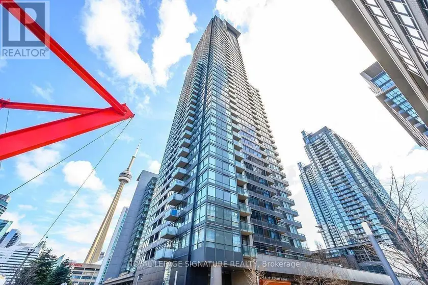 Apartment at 901 - 25 TELEGRAM MEWS, Toronto