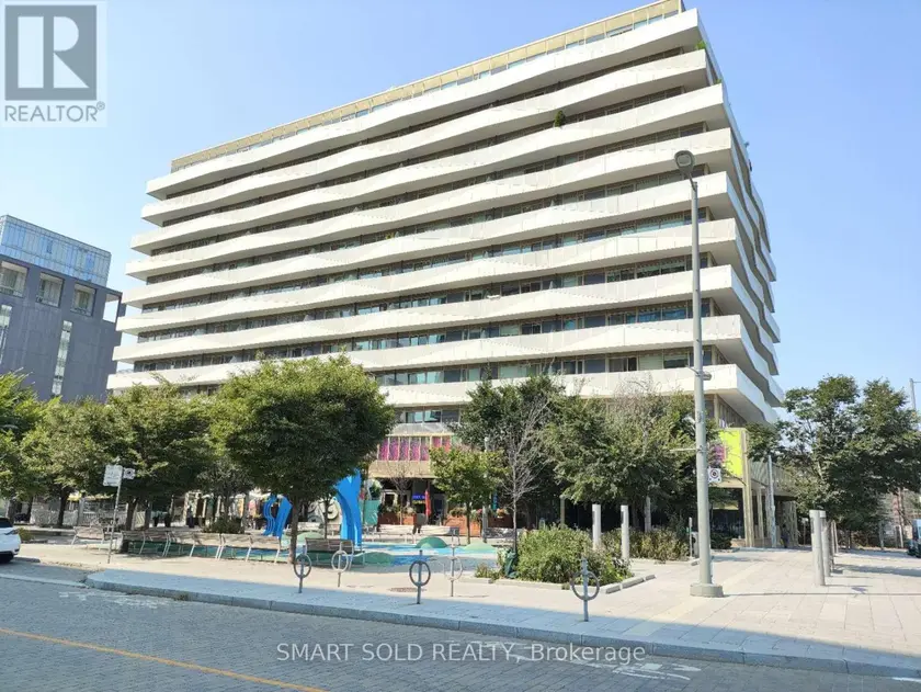 Apartment at 905 - 60 TANNERY ROAD, Toronto