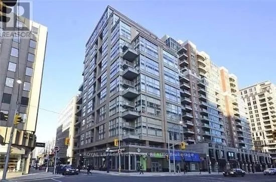 Apartment at 1705 - 80 CUMBERLAND STREET, Toronto