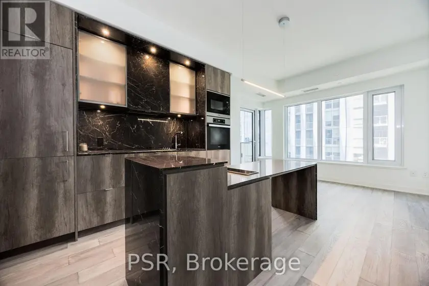 Apartment at 2707 - 11 YORKVILLE AVENUE, Toronto