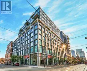 Apartment at 309 - 138 PRINCESS STREET, Toronto