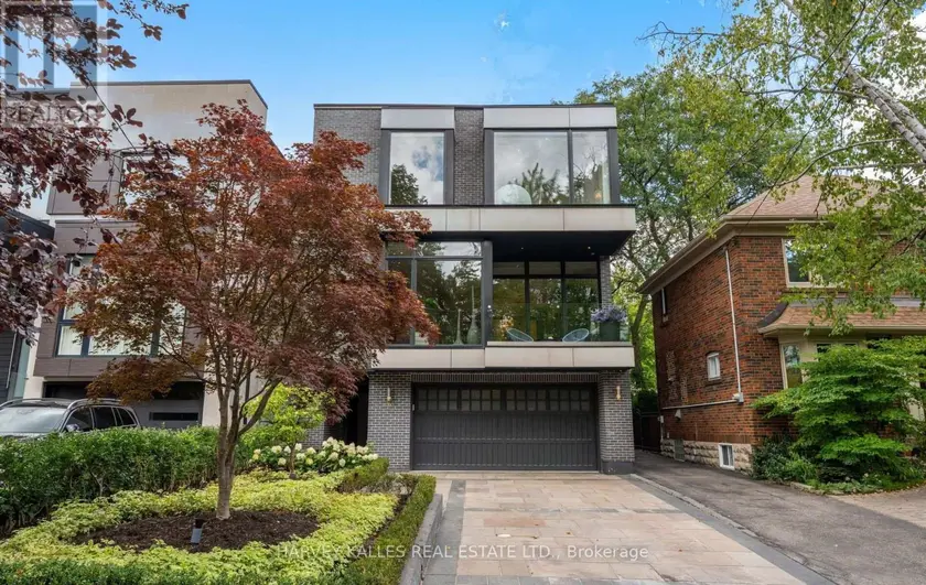 Detached at 33 TARLTON ROAD, Toronto